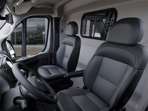 New 2026 RAM ProMaster 3500 w/ Convenience Group image 23
