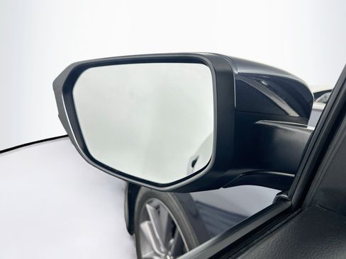 Used 2020 Honda Civic EX image 16
