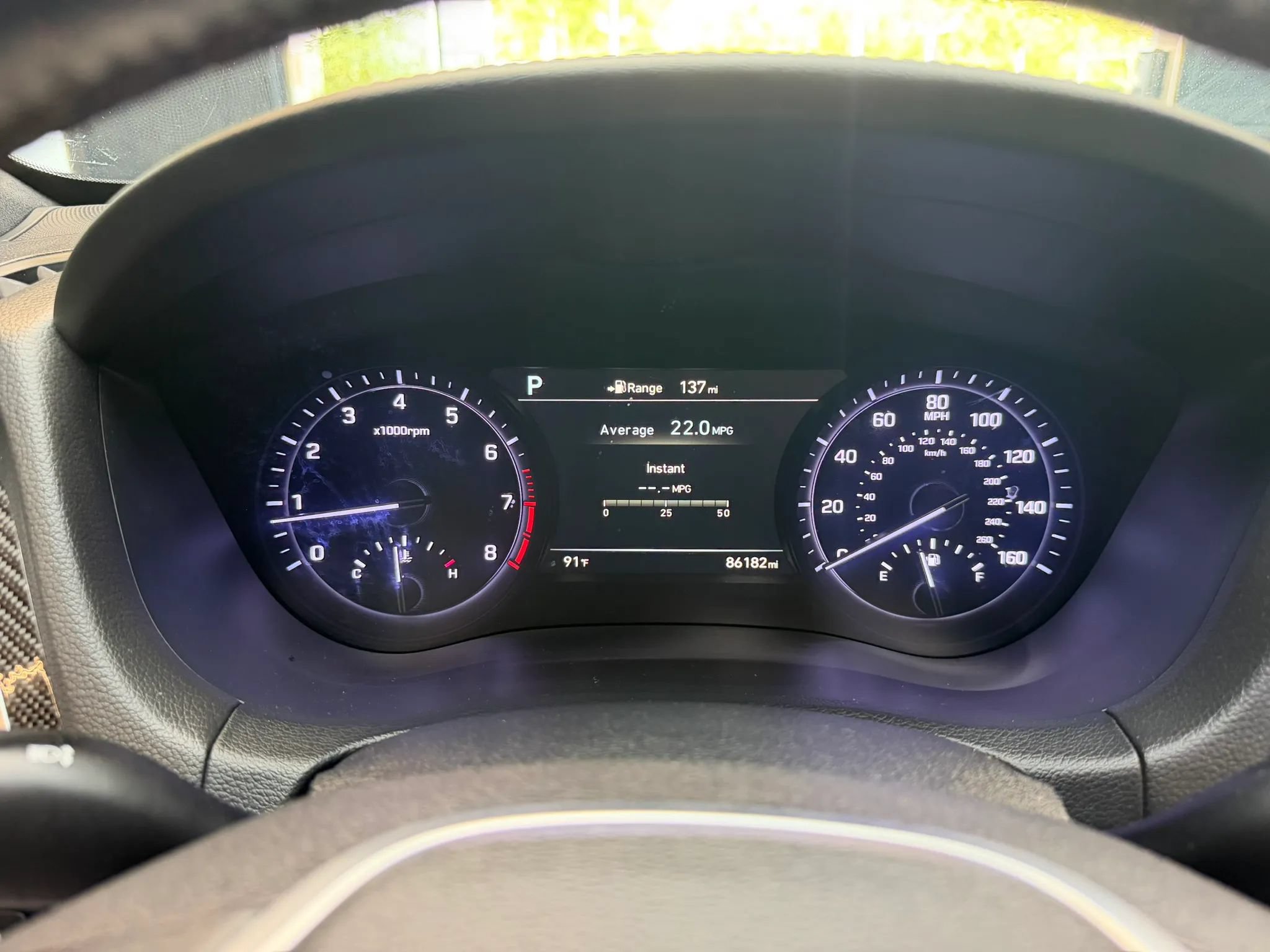 Used 2019 Genesis G80 3.3T Sport RWD image 17