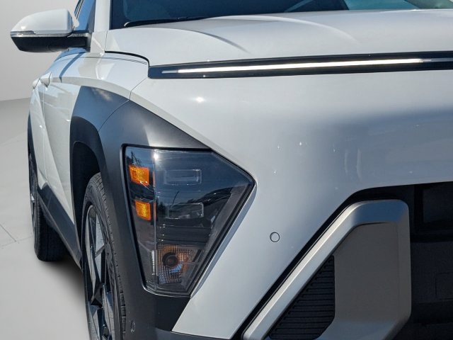 New 2027 Hyundai Kona Limited FWD image 10