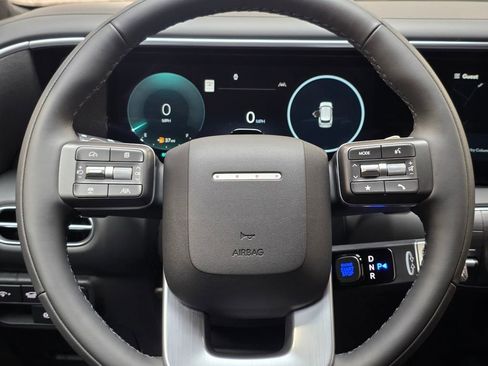 New 2026 Hyundai Palisade Calligraphy image 19