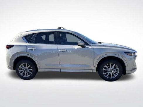 Used 2025 MAZDA CX-5 AWD 2.5 S image 7