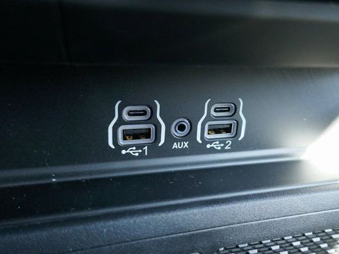 New 2026 RAM 1500 Laramie w/ Night Edition AWD/4WD image 23