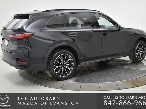 New 2026 MAZDA CX-70 3.3 Turbo S w/ Premium Plus image 19