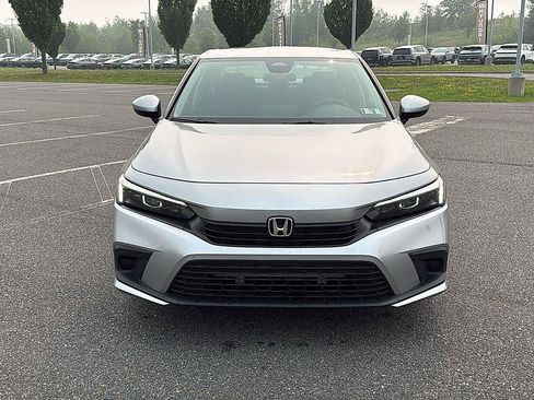 Used 2023 Honda Civic LX image 16