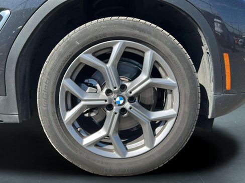Used 2024 BMW X3 xDrive30i w/ Convenience Package AWD/4WD image 27