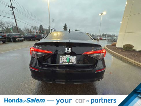 Used 2024 Honda Civic Sport image 5