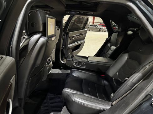 Used 2018 Cadillac CT6 Platinum image 17