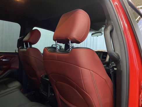 Certified 2019 RAM 1500 Rebel image 37