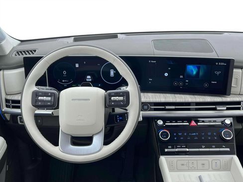 New 2025 Hyundai Santa Fe Calligraphy image 17