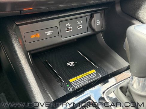 Used 2024 Acura Integra A-Spec image 29