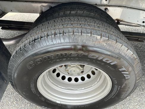 Used 2016 Mercedes-Benz Sprinter 3500 w/ Suspension Package II image 21