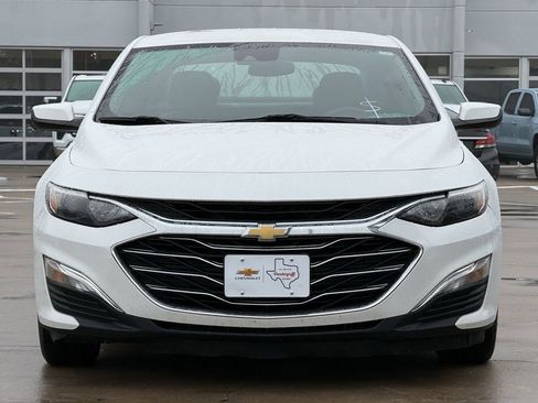 Used 2020 Chevrolet Malibu LS w/ Driver Confidence Package II FWD image 7
