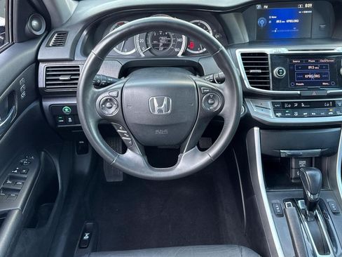 Used 2014 Honda Accord EX-L image 27