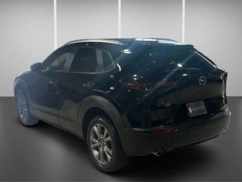 Used 2025 MAZDA CX-30 AWD 2.5 S w/ Preferred Package image 9