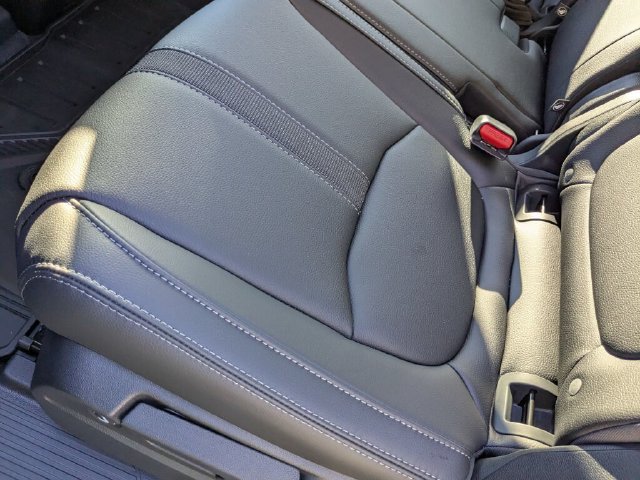 New 2026 Honda Pilot EX-L image 29