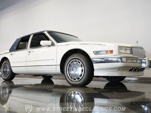Used 1989 Cadillac Seville image 19