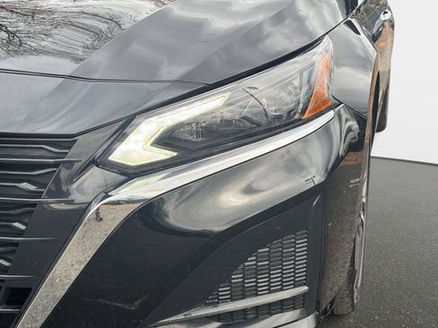 Certified 2024 Nissan Altima 2.5 SV image 10