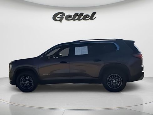 Used 2025 GMC Acadia Elevation image 5