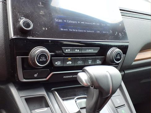 Used 2022 Honda CR-V EX-L image 6