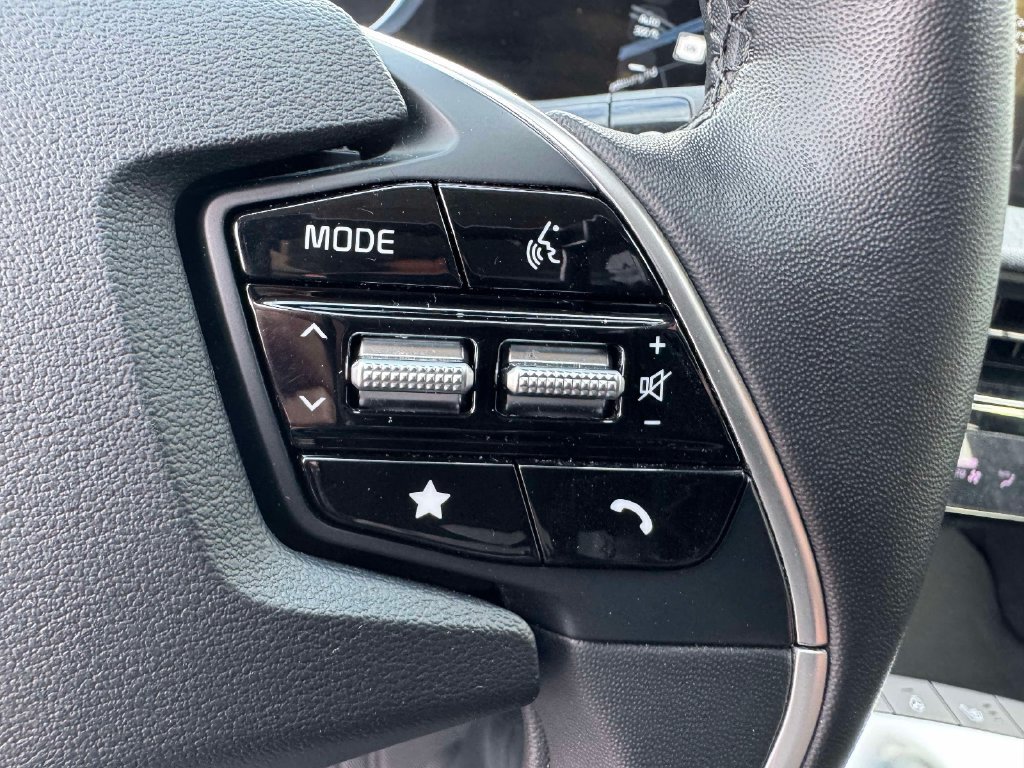 Certified 2022 Kia EV6 Wind AWD/4WD image 21