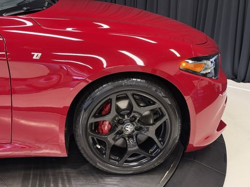 Used 2022 Alfa Romeo Giulia Ti image 71