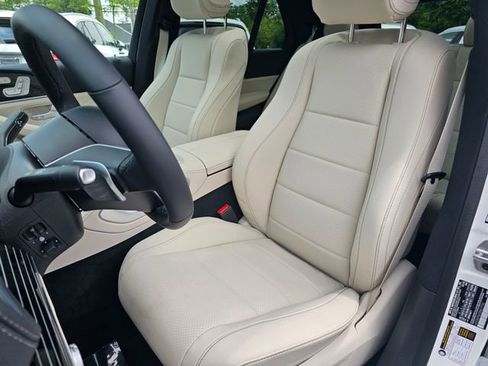 New 2025 Mercedes-Benz GLE 350 4MATIC image 16