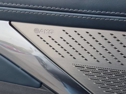 New 2025 Cadillac Escalade IQ Sport 2 AWD/4WD image 23