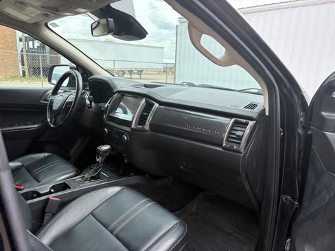 Used 2020 Ford Ranger Lariat w/ Equipment Group 501A Mid AWD/4WD image 39