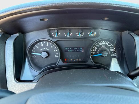 Used 2013 Ford F150 XL w/ PWR Equipment Group image 9