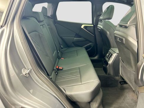 Certified 2025 BMW X3 xDrive30i w/ Premium Package image 20