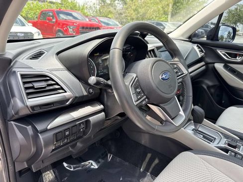 Certified 2023 Subaru Forester Premium AWD/4WD image 22