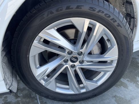 Used 2021 Audi Q7 3.0T Premium Plus image 6