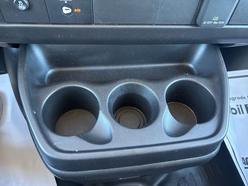 Used 2023 Chevrolet Express 2500 w/ Driver Convenience Package image 24