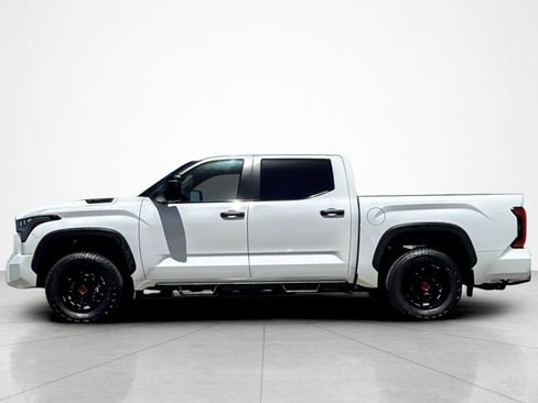 Used 2024 Toyota Tundra TRD Pro w/ TRD Pro Tow Package AWD/4WD image 2