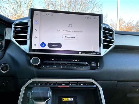 Used 2023 Toyota Tundra Limited image 35