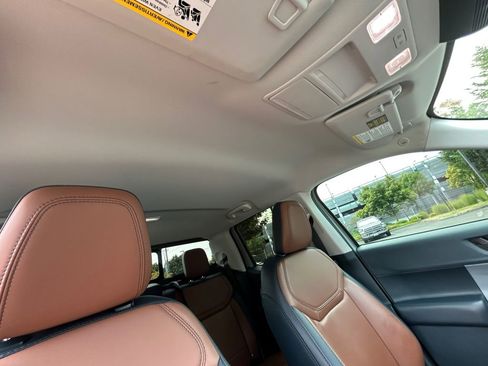 Used 2024 Ford Maverick Lariat image 27