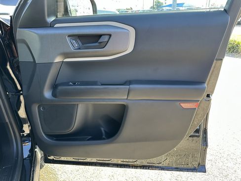 New 2025 Ford Bronco Sport Big Bend image 20