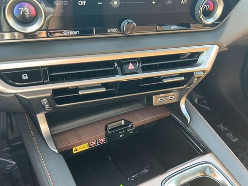 Used 2026 Lexus RX 350 Premium w/ Convenience Package AWD/4WD image 14