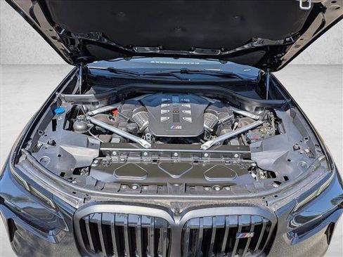 New 2026 BMW X7 M60i AWD/4WD image 16