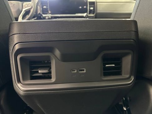 New 2026 Chevrolet Silverado 2500 LT w/ Trail Boss Package AWD/4WD image 44