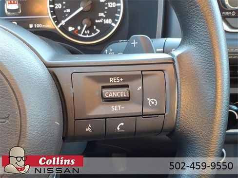 Certified 2023 Nissan Rogue S image 23