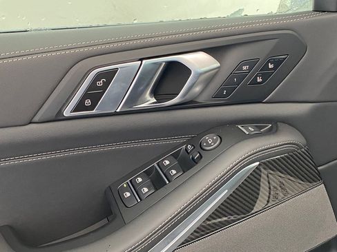 New 2026 BMW X5 M60i w/ Executive Package image 24