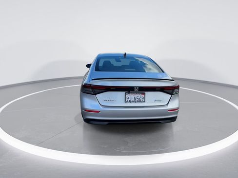 Used 2024 Honda Accord Sport image 10