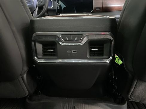 Used 2024 GMC Sierra 1500 Denali Ultimate image 15