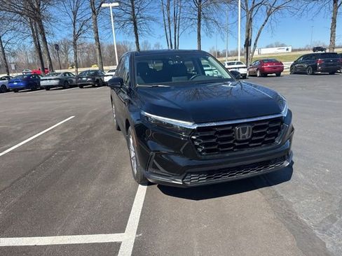 Certified 2024 Honda CR-V EX-L image 4