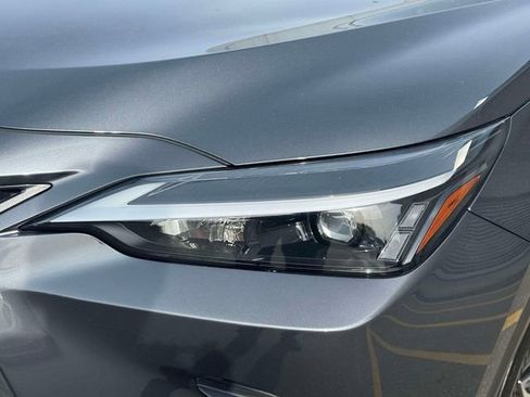 Certified 2024 Lexus NX 350 AWD w/ Cold Area Package image 12