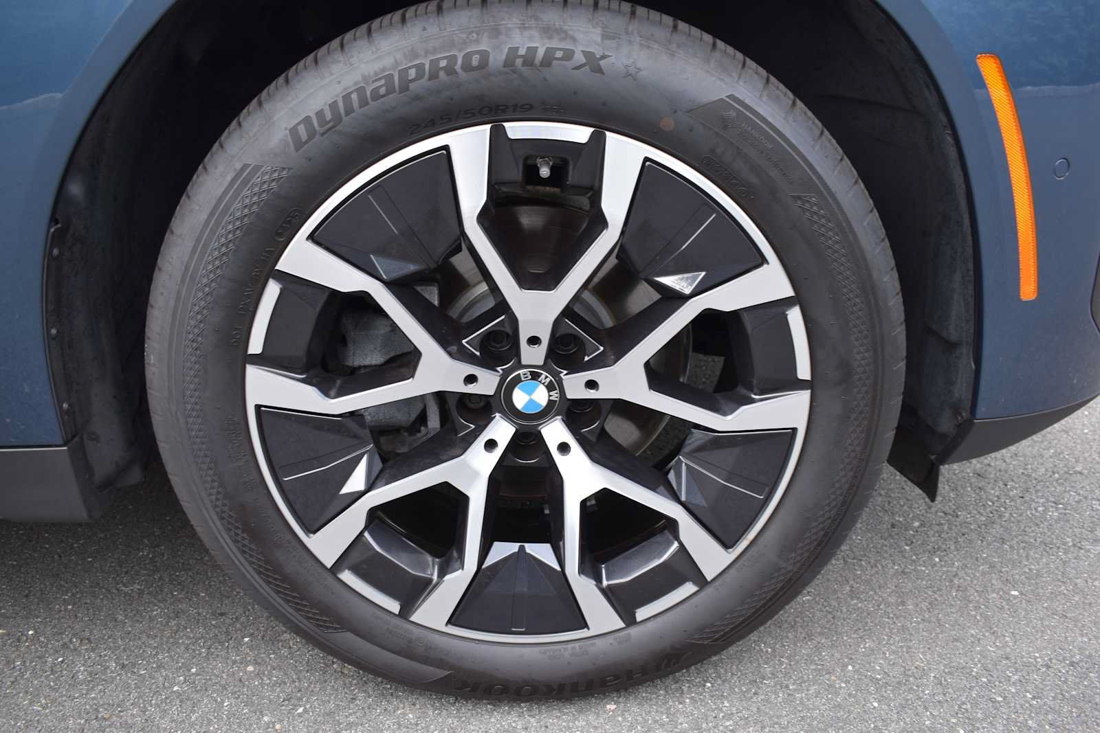 Used 2026 BMW X3 xDrive30i w/ Premium Package AWD/4WD image 17