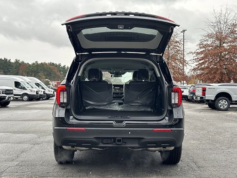 New 2026 Ford Explorer Active image 27