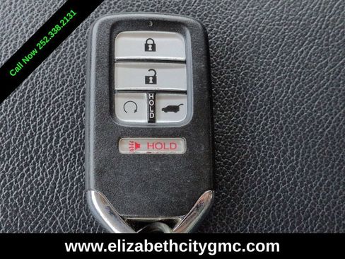 Used 2019 Honda CR-V EX-L image 36